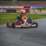 K1 Speed - Indoor Go Karts