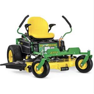 Zero Turn Mower