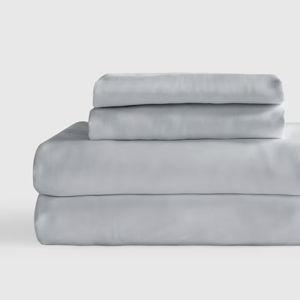 Bamboo Sheet Set in Mist