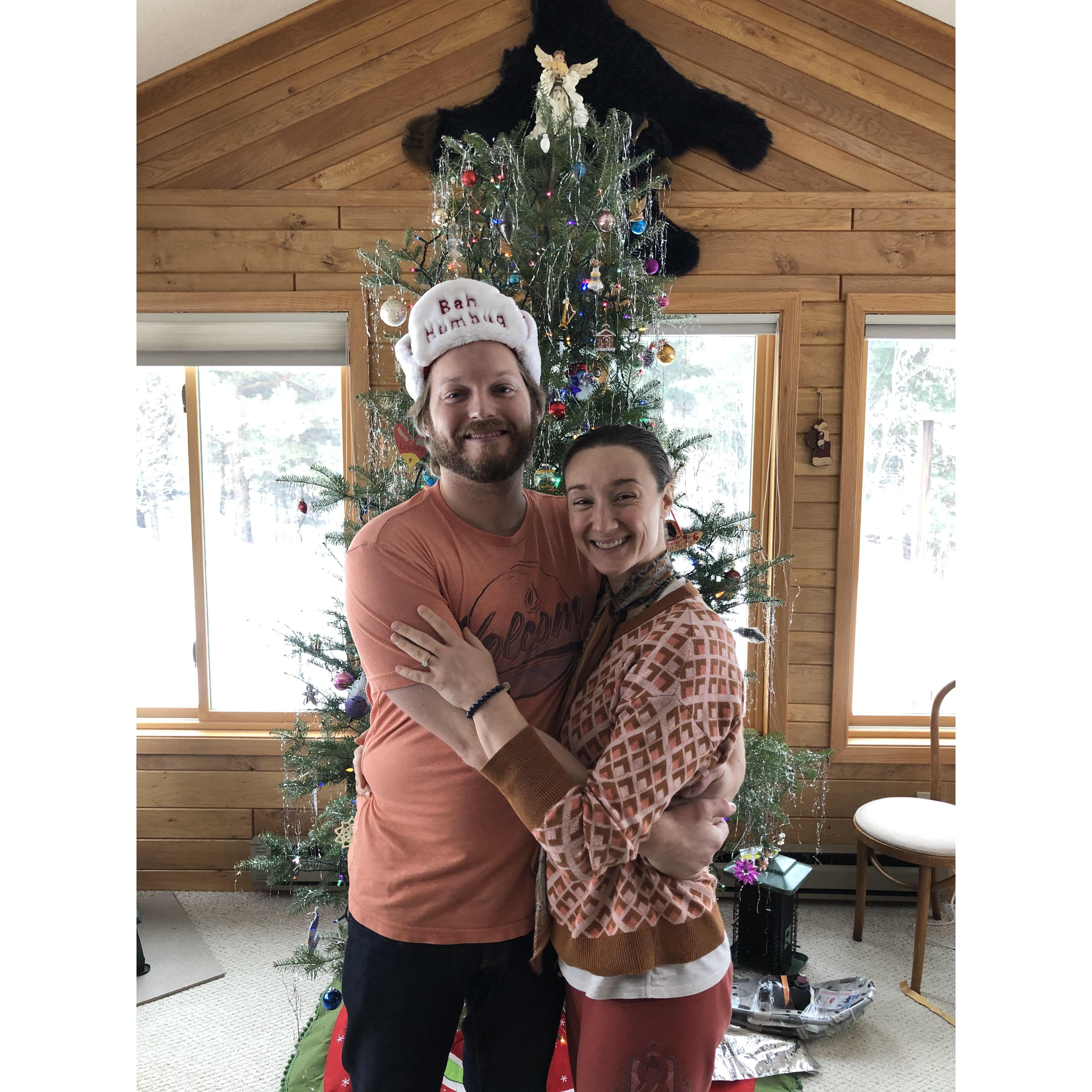 Christmas with the Briggs 2019