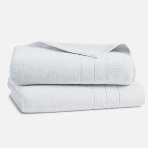 Super-Plush Turkish Cotton Bath Sheets