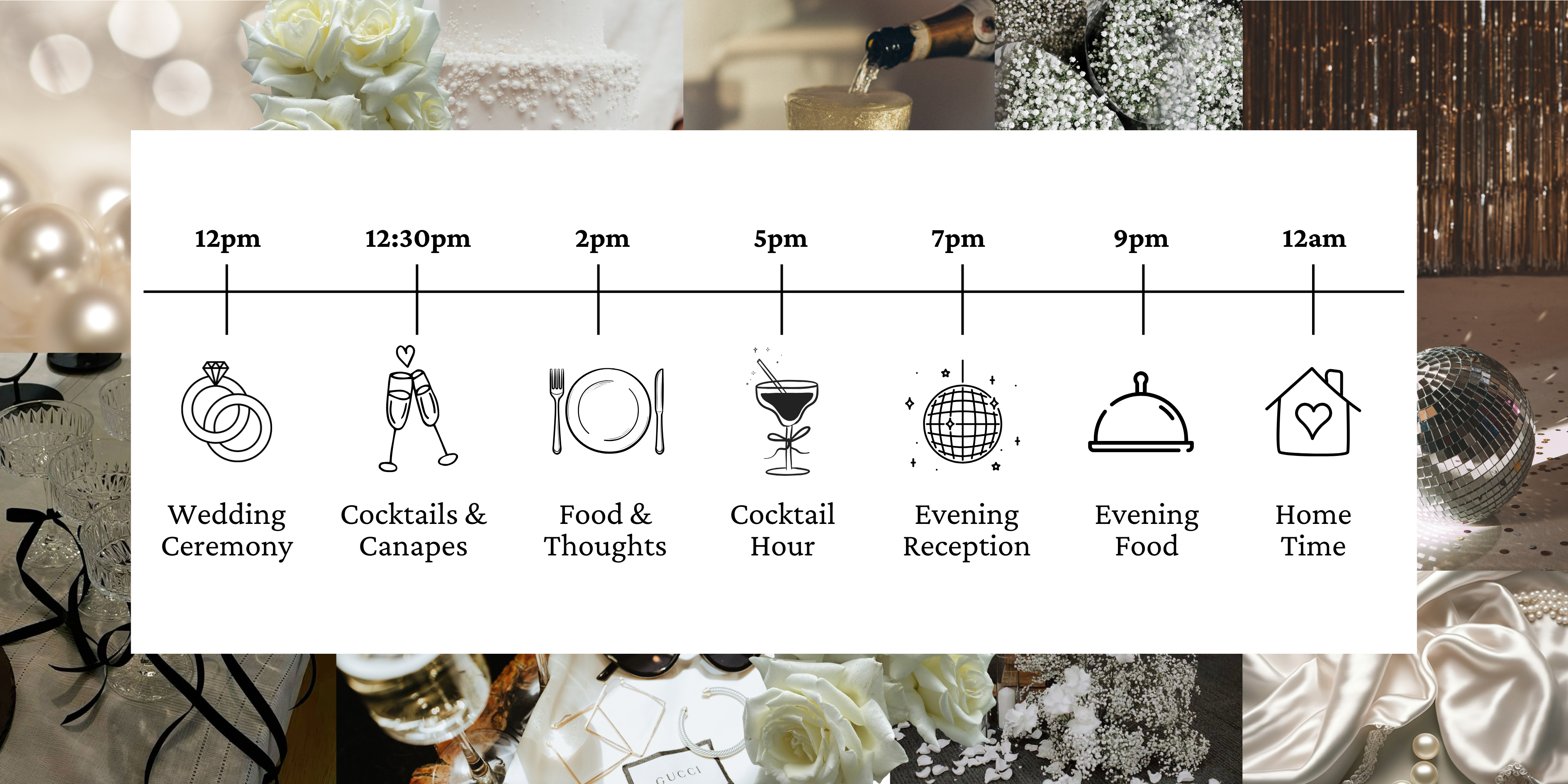 The Wedding Website of Hannah Cassidy and Robbie Williamson