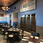 The Warehouse Cuisine and Cocktails