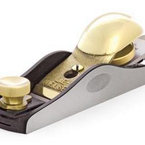 No. 60-1/2 Adjustable Mouth Block Plane