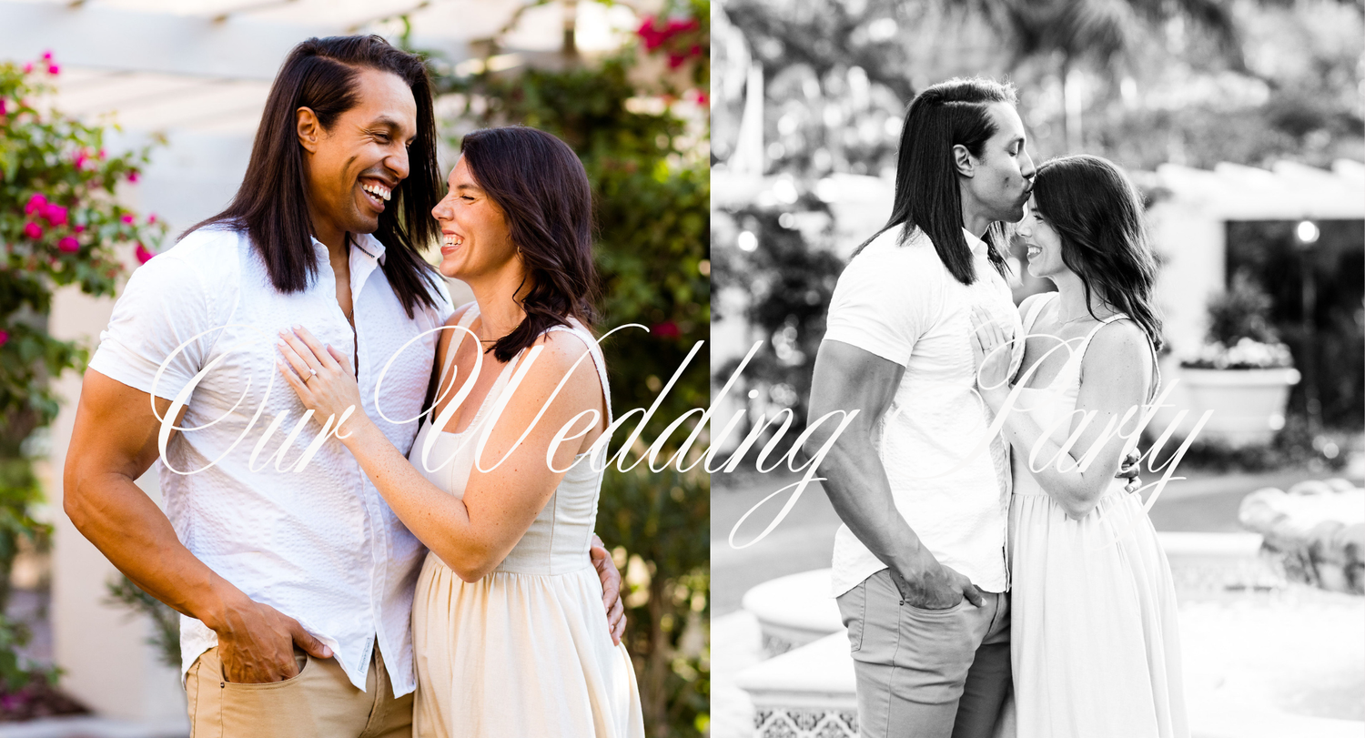 The Wedding Website of Lauren Pietzak and Jesse Kolchagov