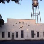 Gruene Hall