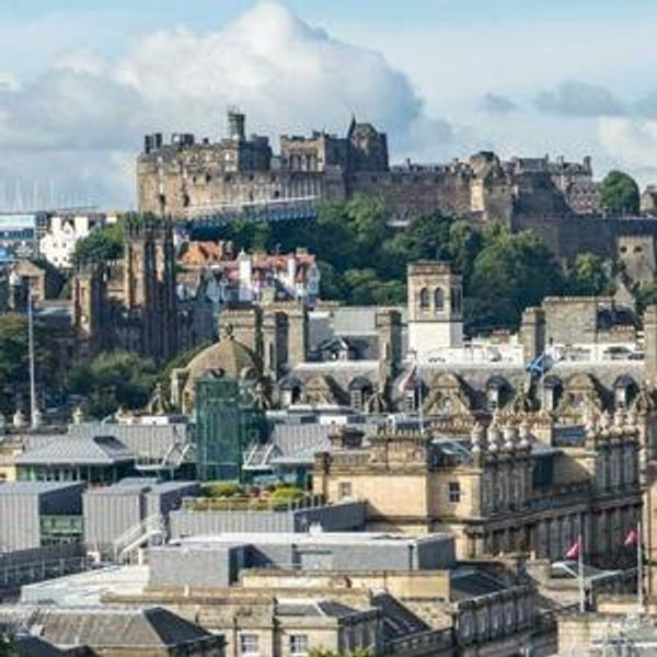 Relocating to Scotland