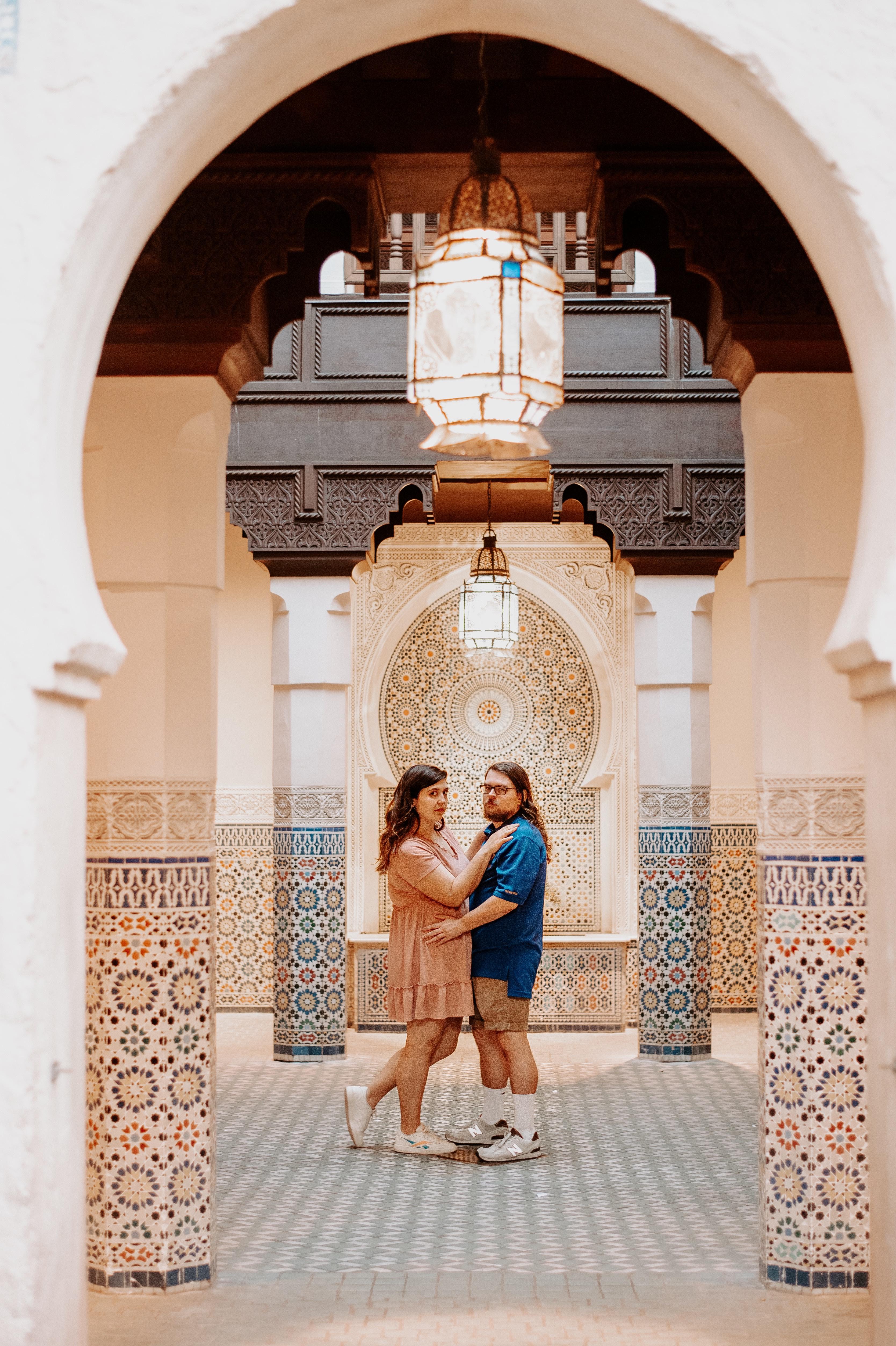 The Wedding Website of Lauren Elizabeth Lott and Kenneth Joshua Tucker