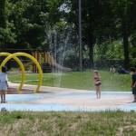 Splash Pads