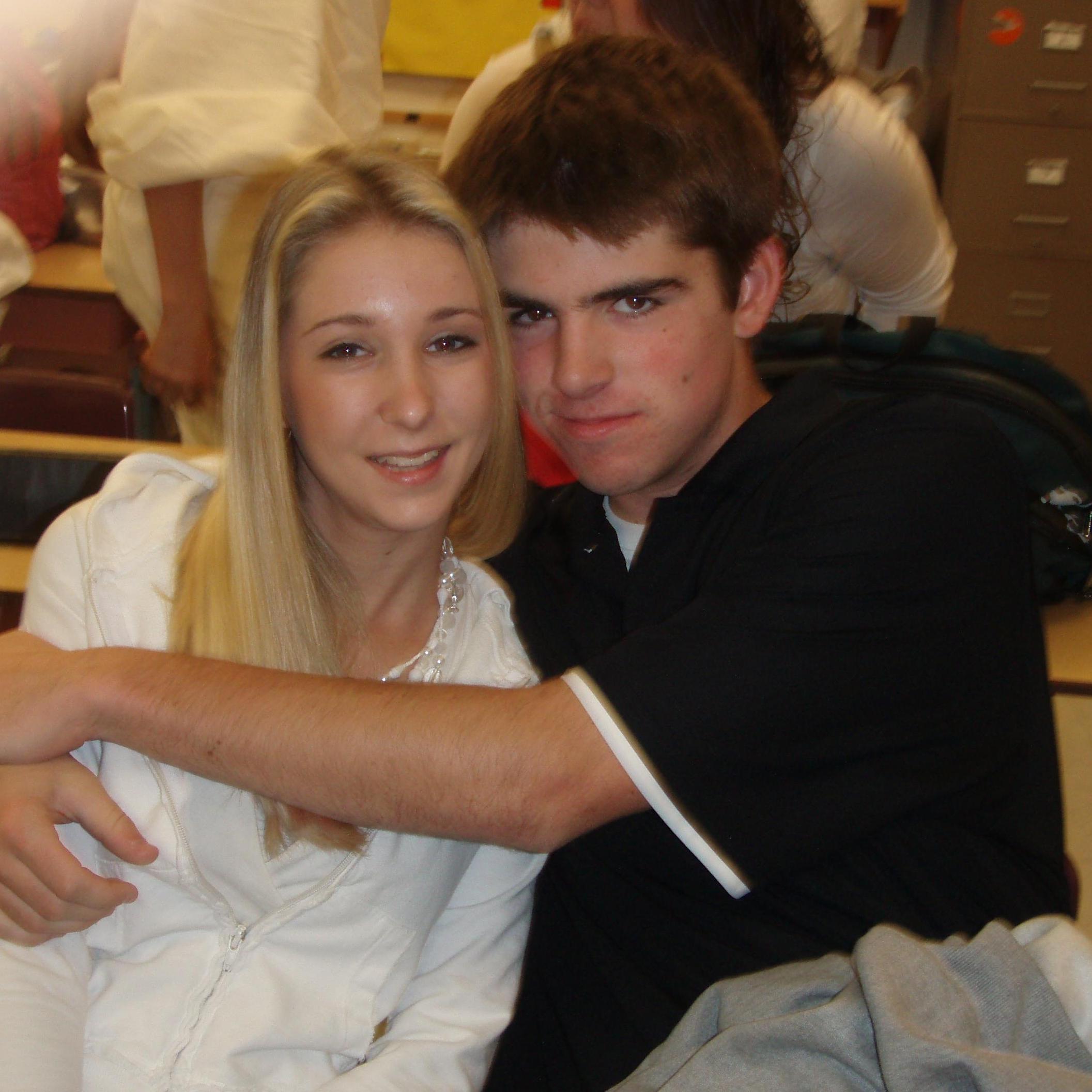 High School
