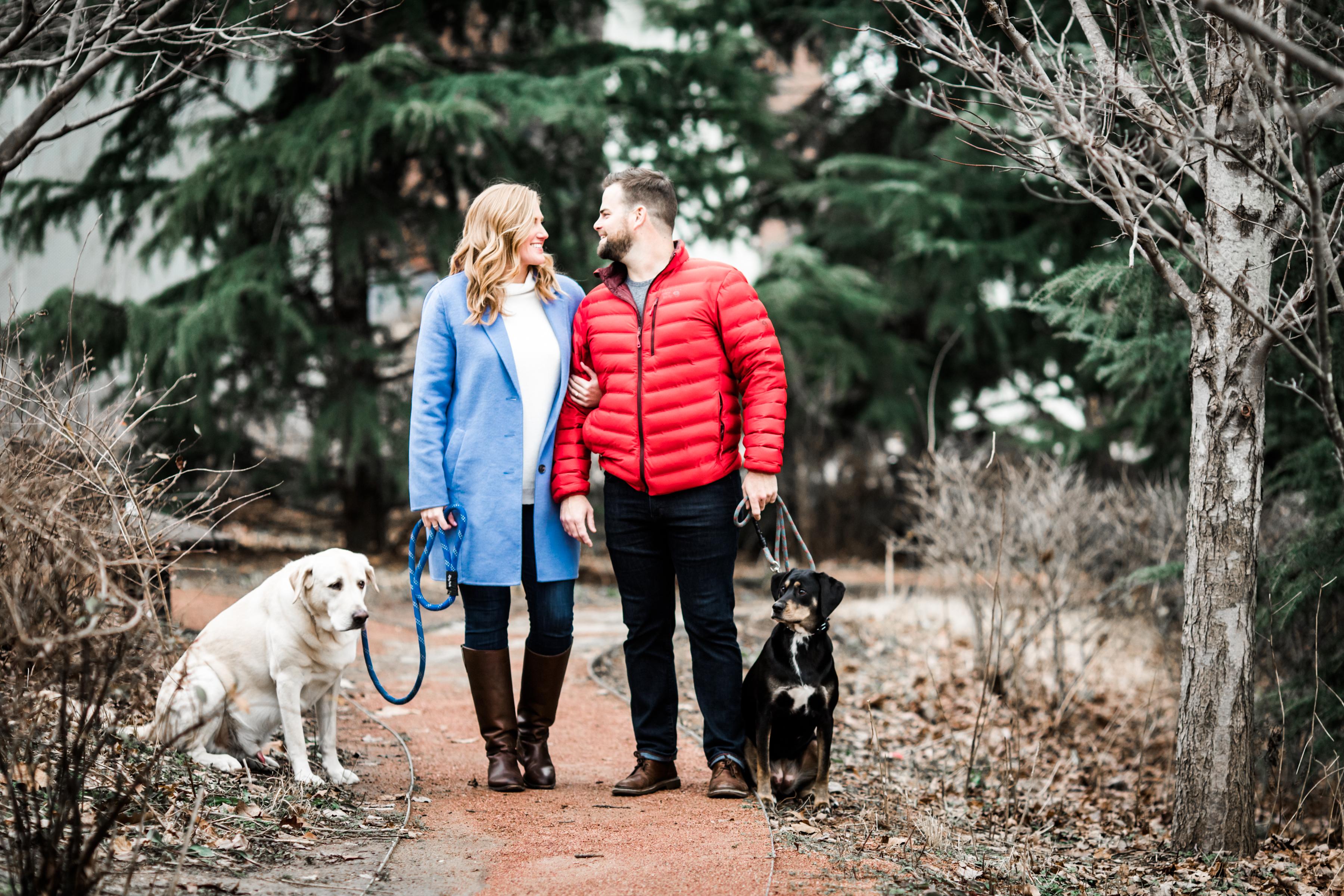 The Wedding Website of Beth Treadwell and Chris Drew