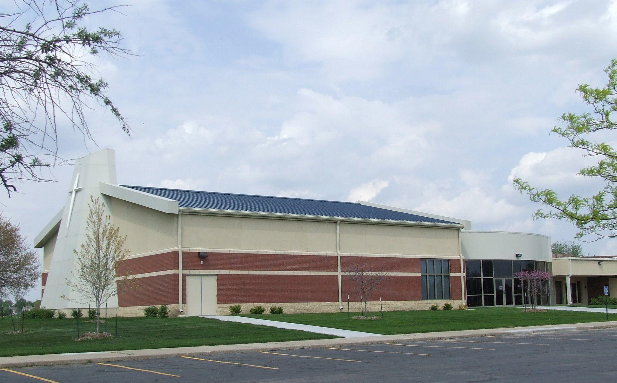 The Wedding Website of Elijah Luke George and Caitlin Allise Buchholz