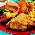 Frenchys Chicken