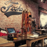 Fosko Coffee Barre