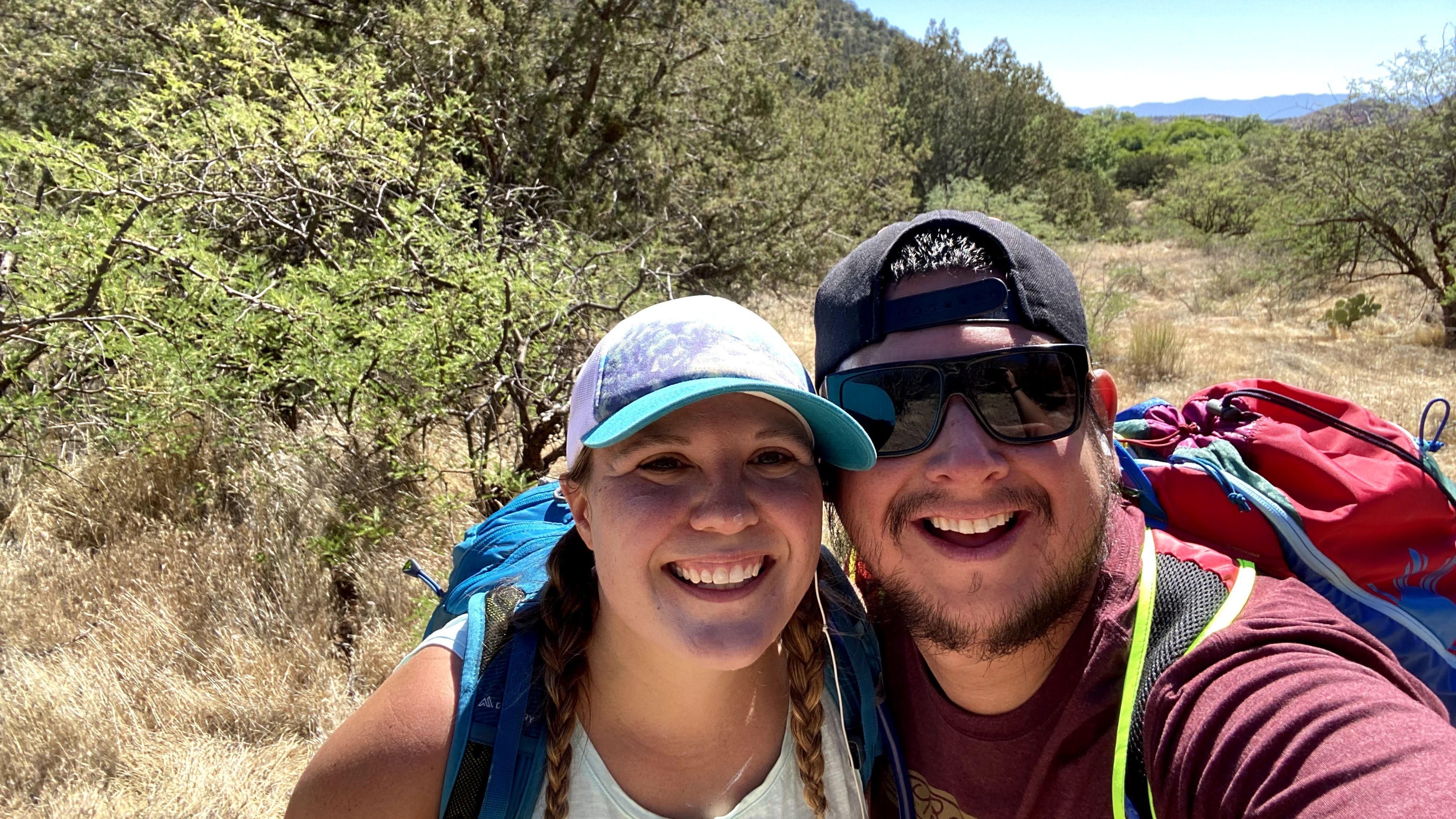 The Wedding Website of Brooke Kieslich and Luis Cuzquen