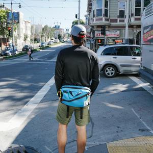 Topo Design Quick Pack Back Pack