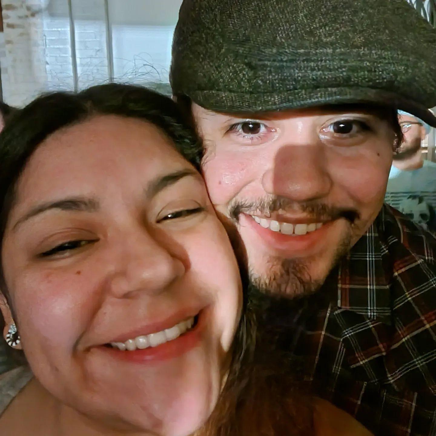 The Wedding Website of Olivia Smith and Gabriel Matus