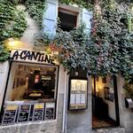 [Eat] La Cantine