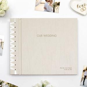 Wedding Album Fund