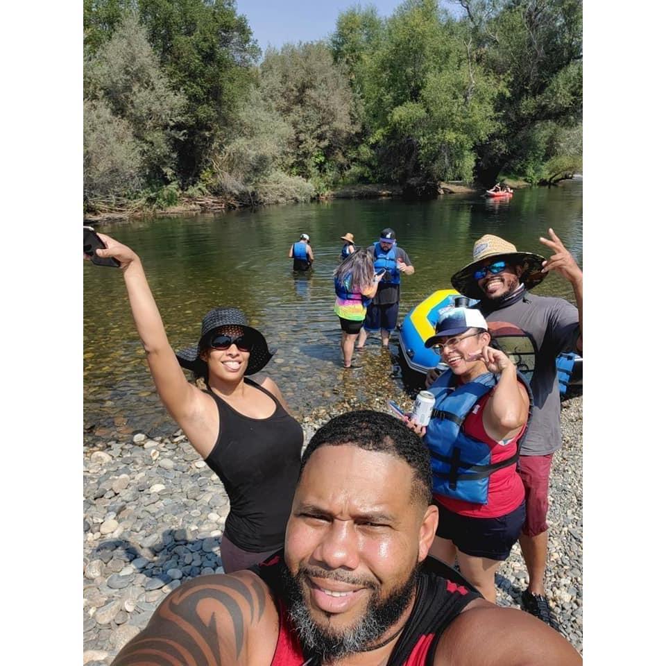 2020 Rafting
