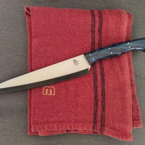 Roland Lannier - All Purpose Knife