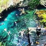Gran Cenote