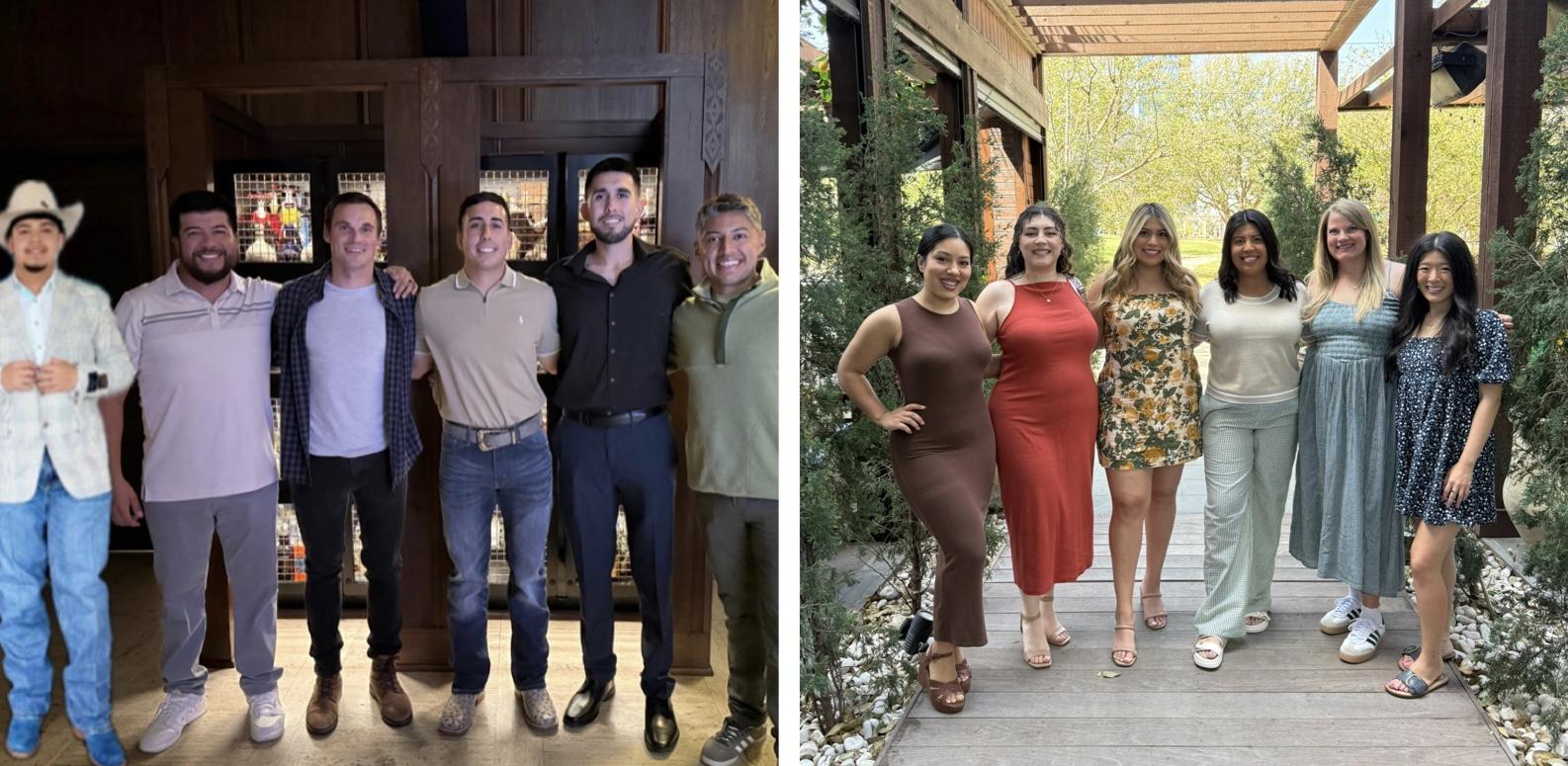 The Wedding Website of Jennifer Rosales and Ramiro Becerra