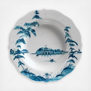 Country Estate Pasta Bowl