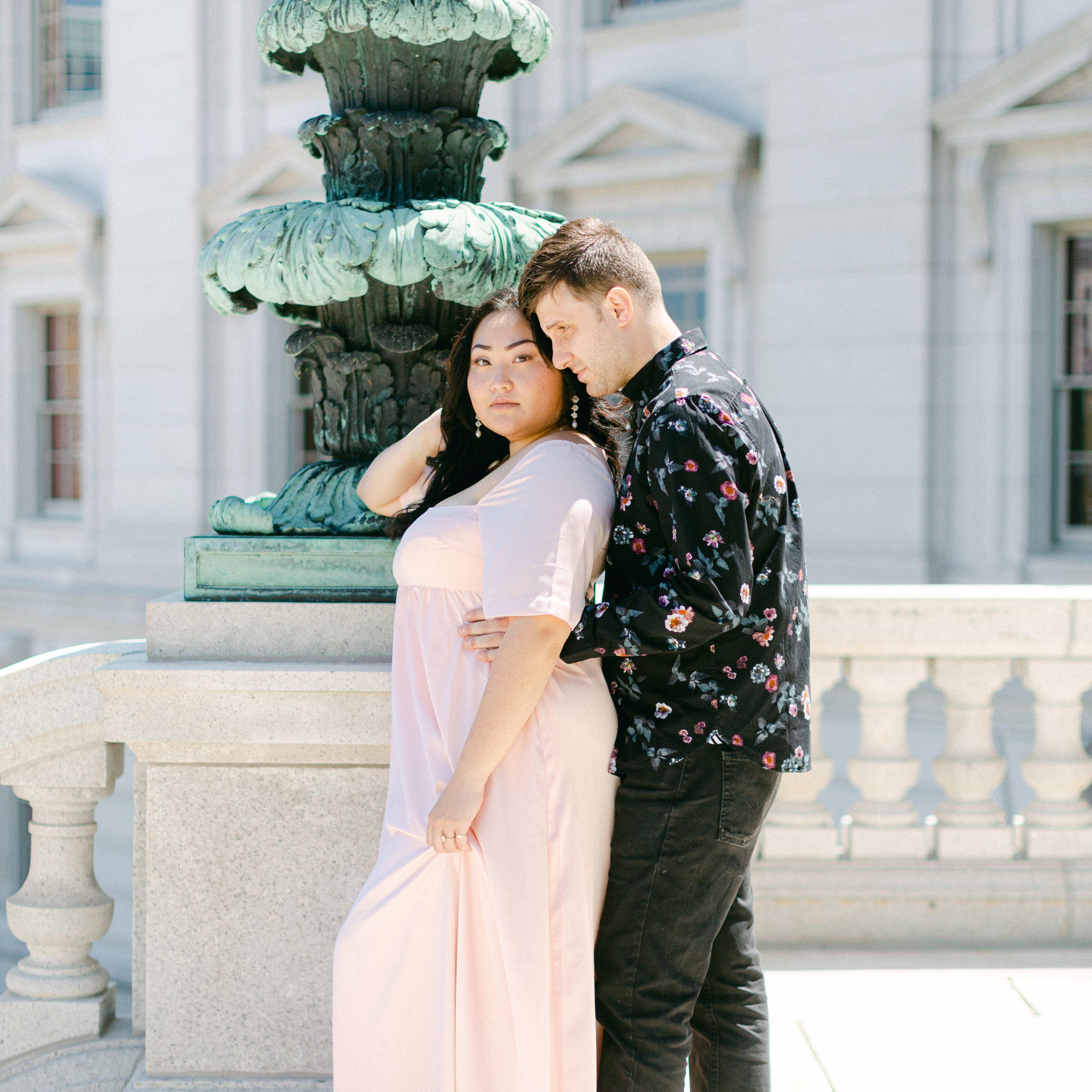 May 2022- Engagement Photos
Madison, WI