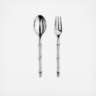 Bali 2-Piece Serving Set