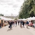 Qualicum Beach Farmer's Market