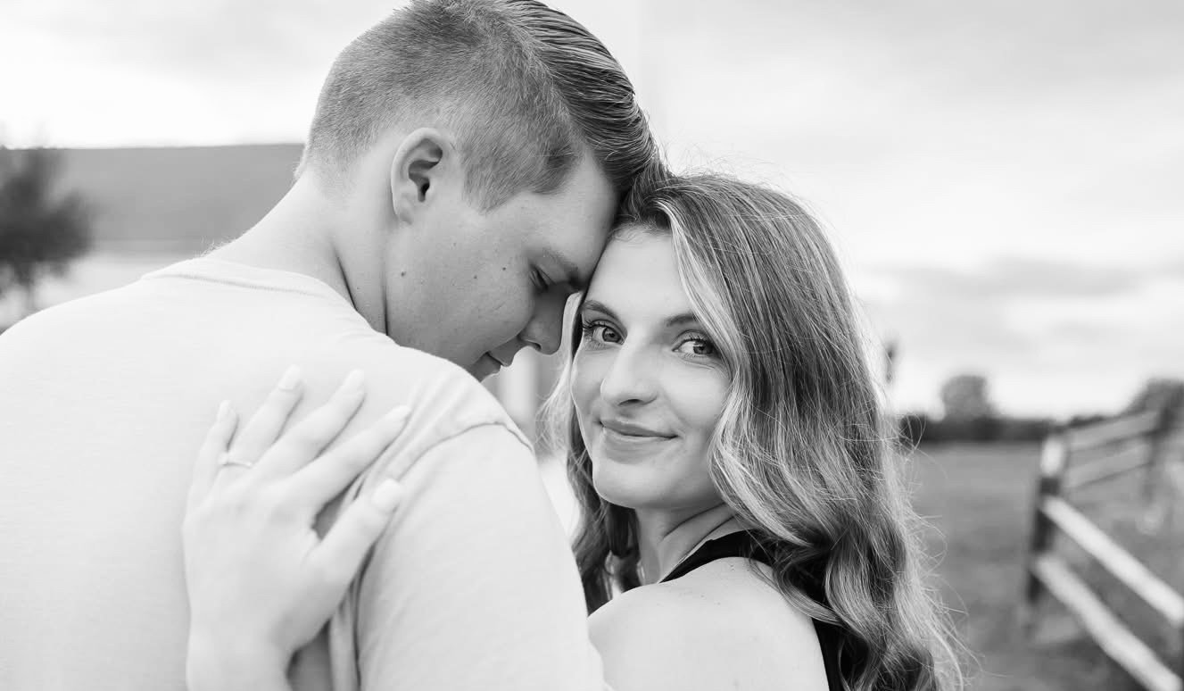 The Wedding Website of Mackenzie Walcher and Trenton Kazmierski