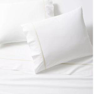 Beach Club Percale Sheet Set - California King