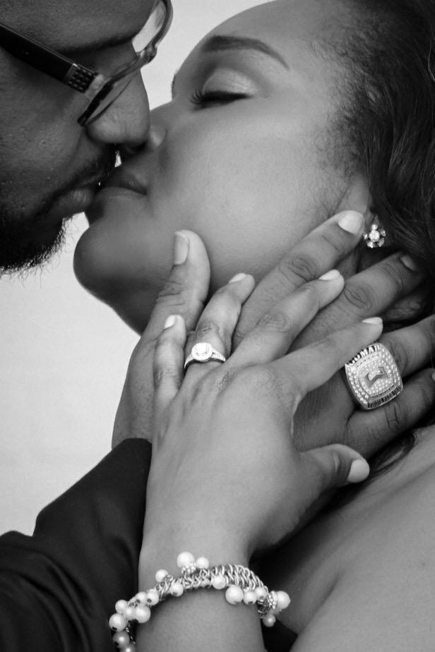 The Wedding Website of Jared Jackson and Meagan Smith