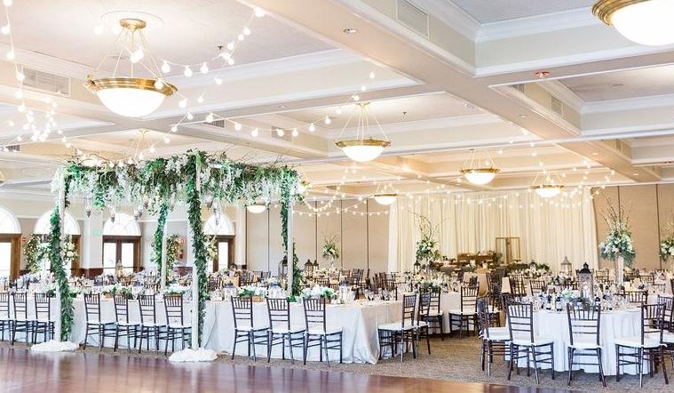 The Wedding Website of Alexander Garcia and Areej Haq