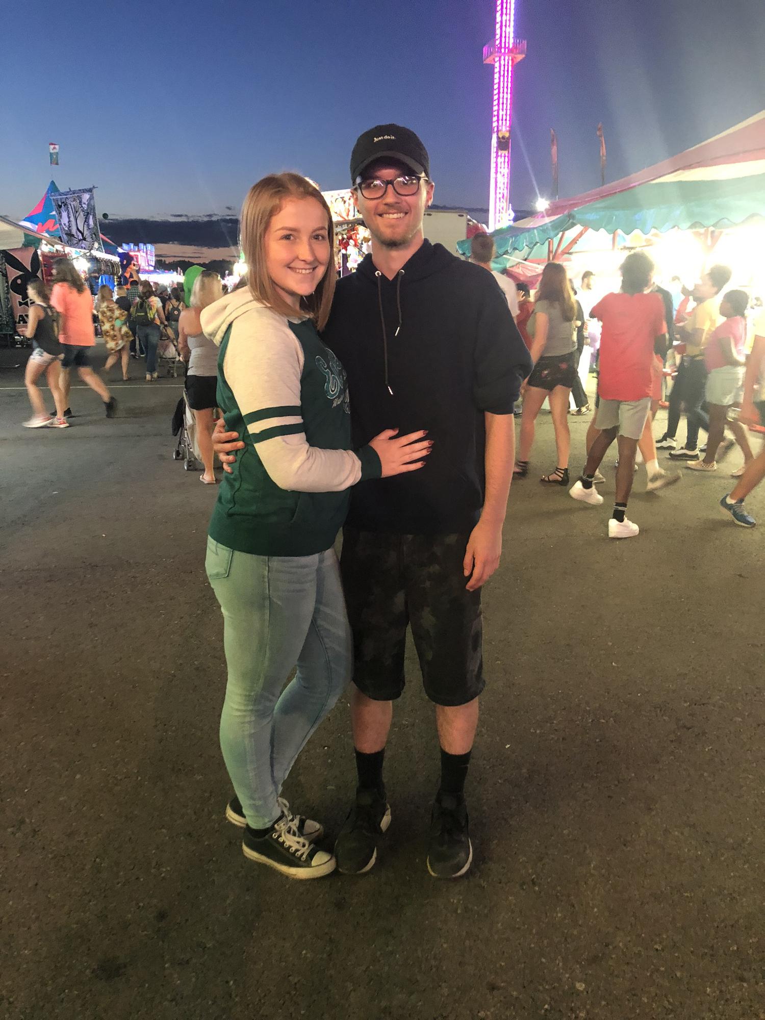 NYS Fair 2019