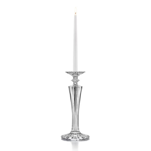 Casa Regale Barranquilla: Baccarat Mille Nuits Candlestick, Large