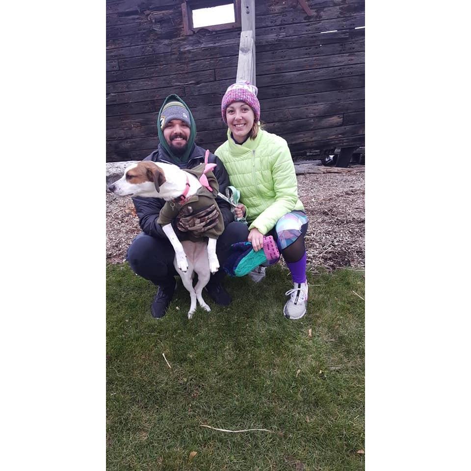 Thanksgiving Sheboygan Turkey Trot 2019