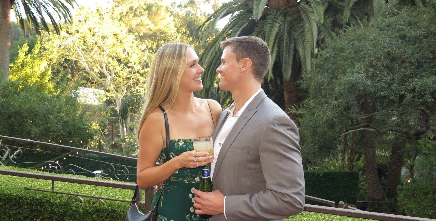 The Wedding Website of Ella Dwyer and Johnny Wells