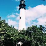 Cape Florida Lighthouse