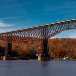 Walkway Over the Hudson State Park