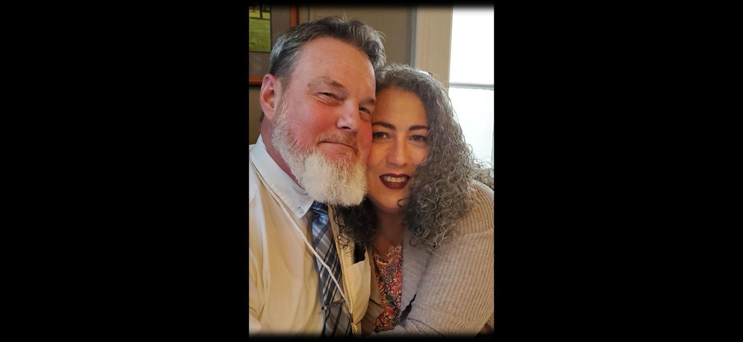 The Wedding Website of Timothy Spencer and Charo Colon