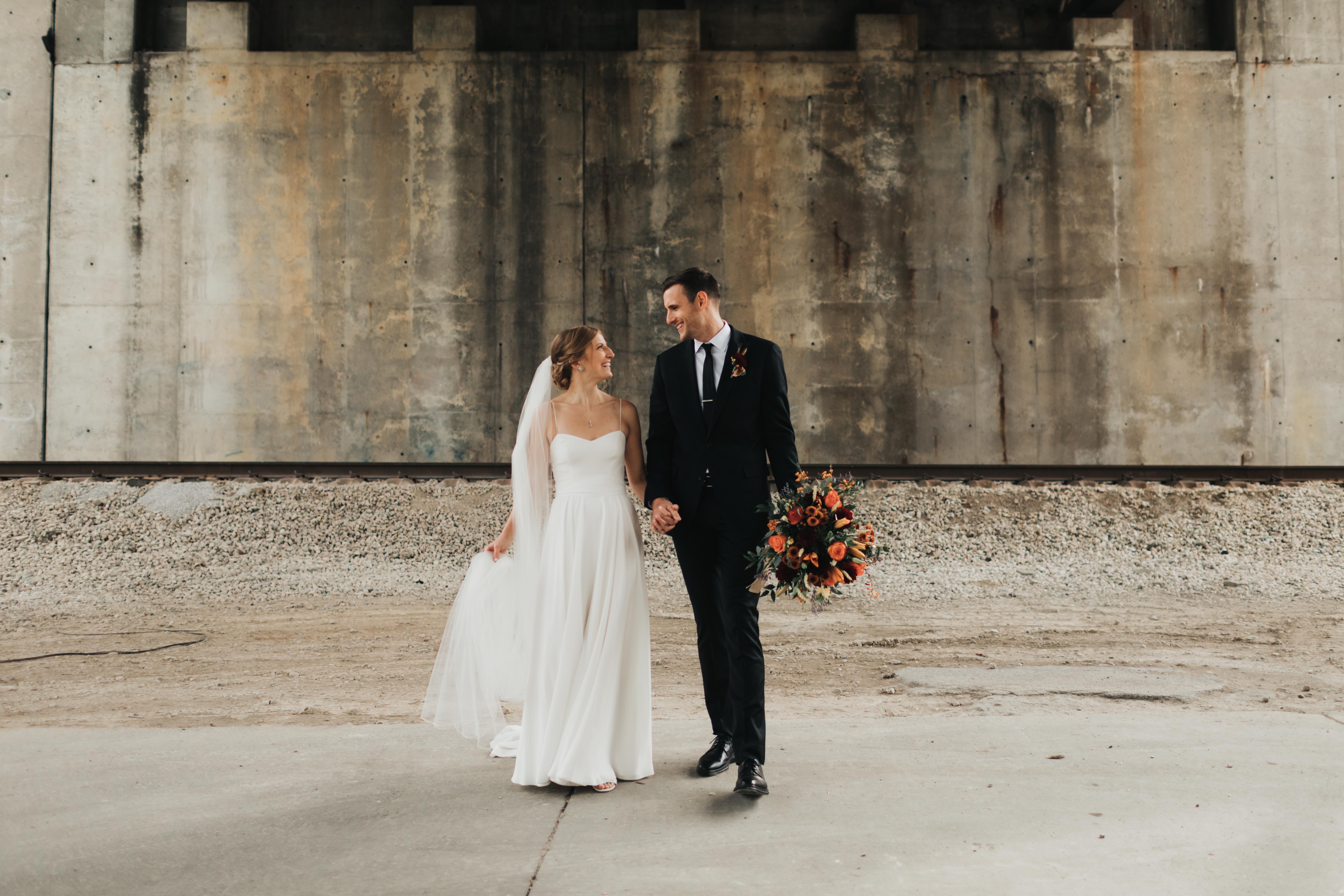 The Wedding Website of Natalie Buzzelli and Sam Tucker
