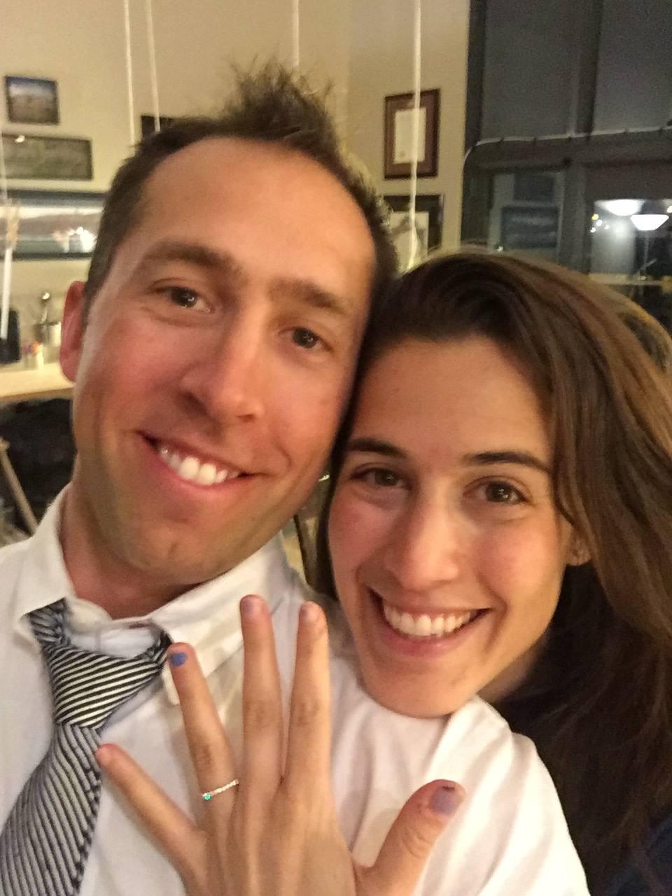 The Wedding Website of Elizabeth Schlossberg and Alex Werner