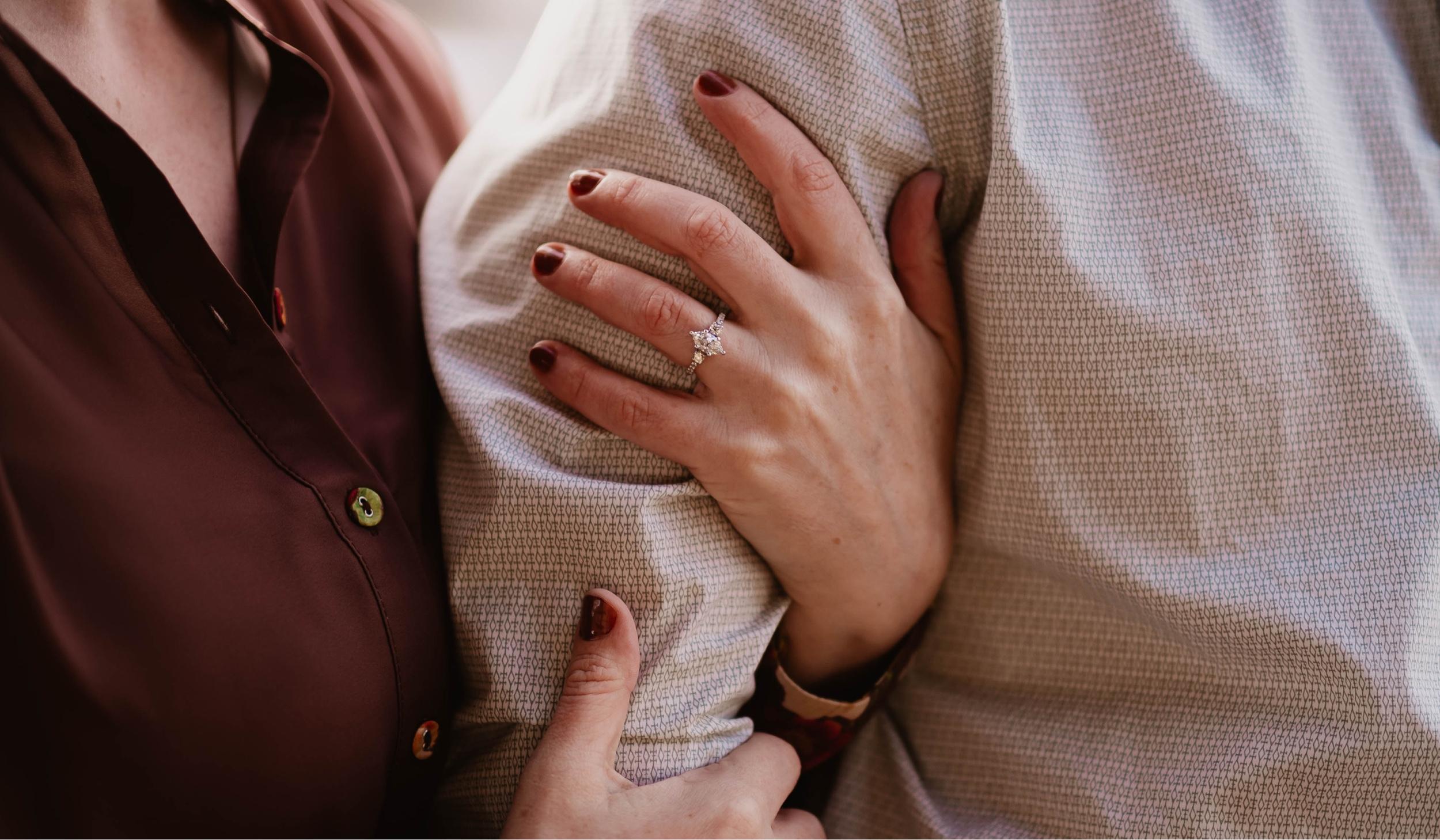 The Wedding Website of Melissa Moos and Riley Rohde