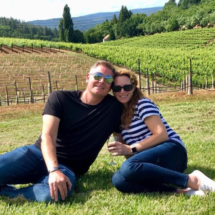 Still one of my favorite winery's of all time. Miraflores 2018
