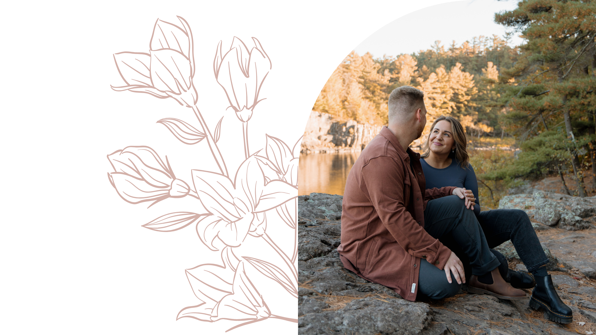 The Wedding Website of Brandt Broderick and Ashley Fowler