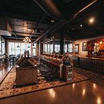 Maryhill Winery Vancouver Tasting Room