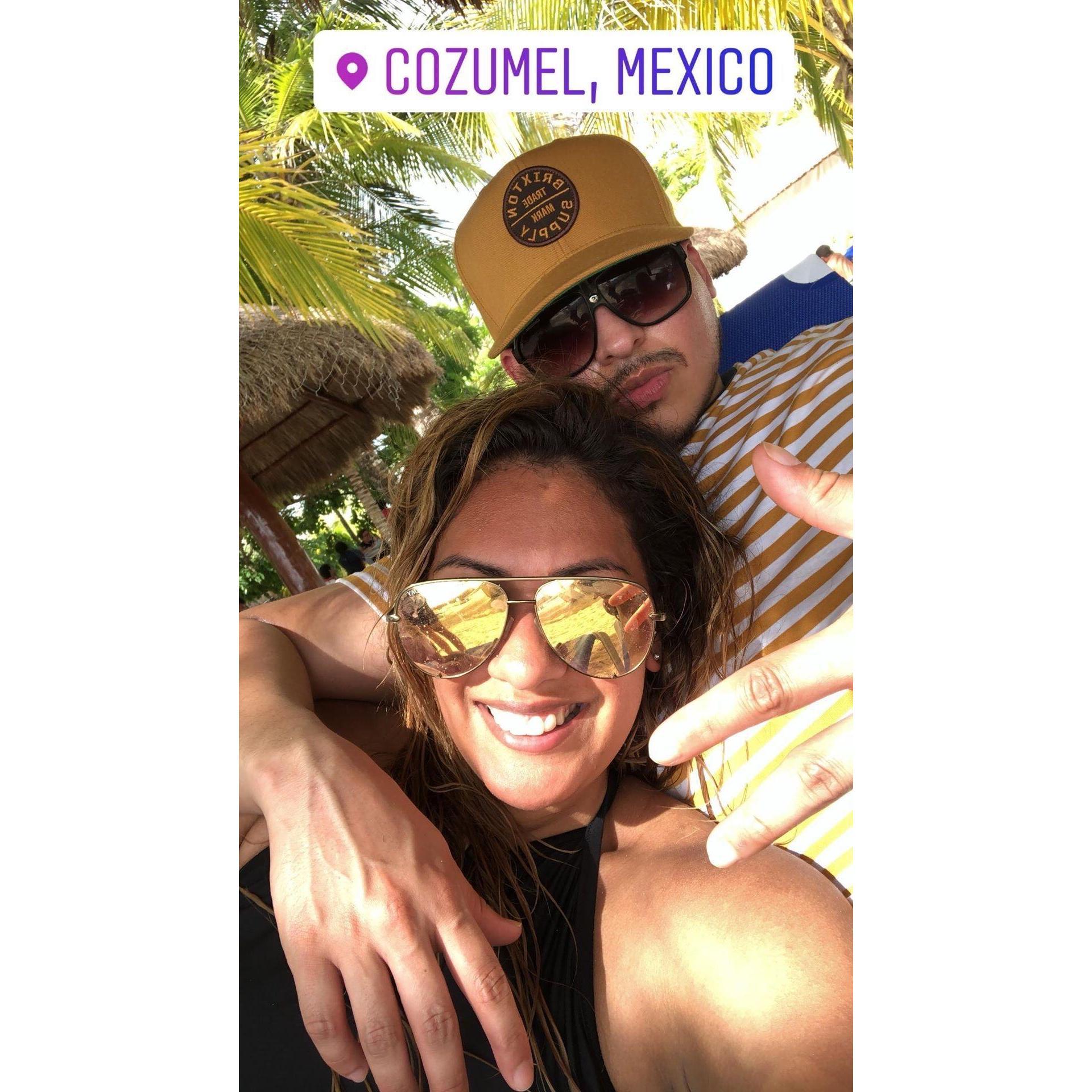 Cozumel
