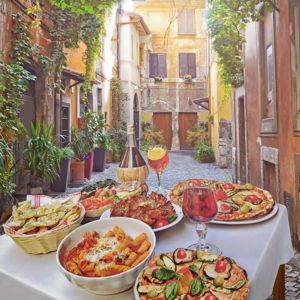 Florence’s Ultimate Food Tour: Full Tuscan Meal by Do Eat Better